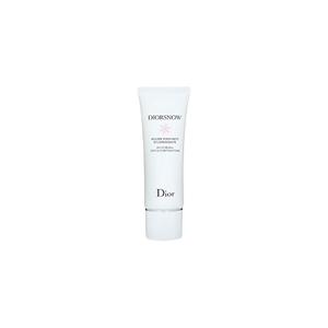 Очищающая пенка Snow Crystal Spirit Bright Cleansing Foam 110г/100г DIOR