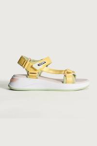 Сандалии Bimini Hoff, желтый
