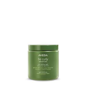 Гель для волос be curly be curly advanced coil definer gel Aveda, объем 250 мл