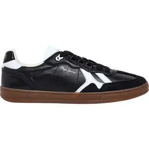 Кроссовки Pepe Jeans Ball Class, черный