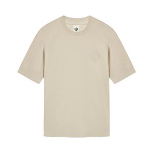 Футболка унисекс Palladium, серый