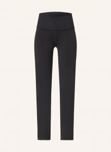 Тренировочные брюки Dri Fit One Nike, черный