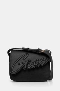 Guess детская сумочка, черный
