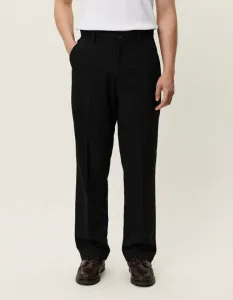 Светлые брюки como Les Deux, Black