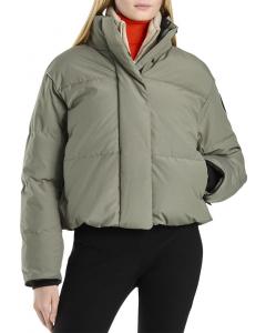 Короткая куртка Canada Goose Grandview Black Label