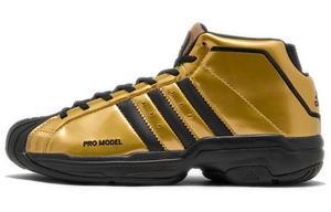 Мужские баскетбольные кроссовки Adidas PRO Model 2G