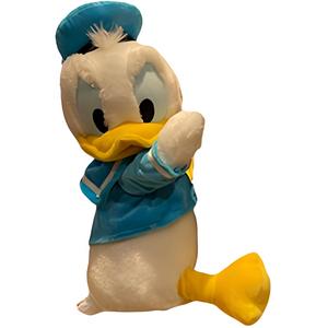 Плюшевая игрушка дональд дак Disney