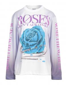 Футболка Burberry, белый