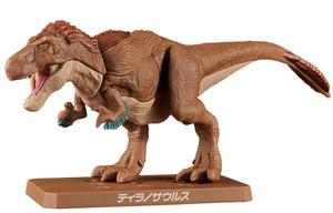 Реалистичные и зооморфные плюшевые игрушки BANDAI