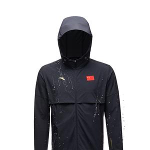 ANTA Тренч мужской Легенд Блю, Legend Blue