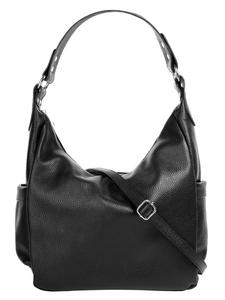 Шоппер Samantha Look, черный