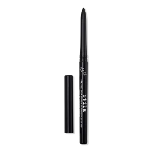 Водостойкая гелевая подводка для глаз Stay All Day Smudge & Set Stila, Stingray Black (jet black)