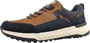 Мужские кроссовки Rieker, коричневый