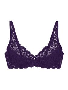 Бюстгальтер на косточках Triumph