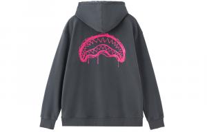 SPRAYGROUND Толстовка унисекс, Черный