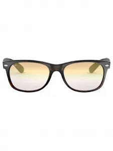 Солнцезащитные очки New Wayfarer Classic Ray-Ban, желтый