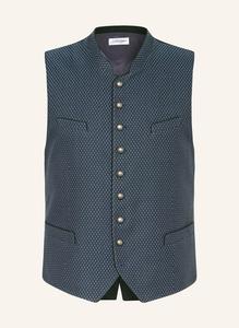 Традиционный жилет Войтль Grasegger, синий