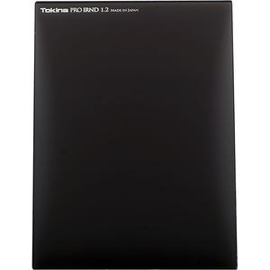 Фильтр Tokina Cinema PRO IRND Filter (4 x 5.65", 4-Stop) TC-PNDS-124565