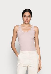Топ Rosemunde, цвет vintage powder