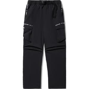 LiNing Брюки Sam Taylor Casual мужские black