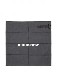 Бандана Concordians Rick Owens Drkshdw, черный