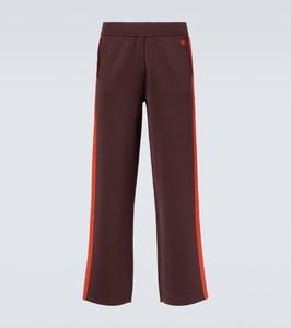 Тип товара: Спортивные брюки Wales Bonner, Brown