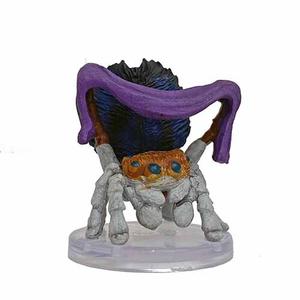 Миниатюра WizKids/NECA The Mwangi Expanse #15 Anadi (Spider Form) (U)