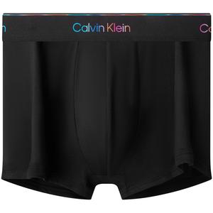 Calvin Klein Трусы мужские 1 упаковка Space Black