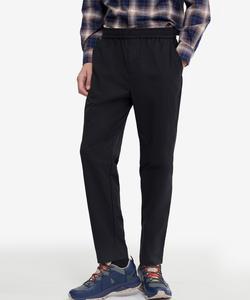 Водоотталкивающие зауженные брюки