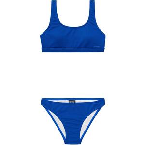 Bikini prtrose jr triangle Protest, синий