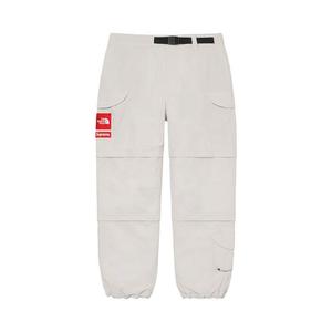 Брюки Supreme x The North Face Trekking Zip-Off Belted Pant, Stone