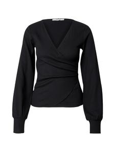 Рубашка ABOUT YOU Fee, черный