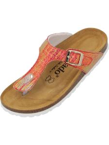 Мюли palado, красный