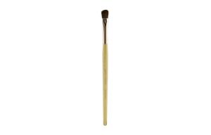 Многогранные мягкие плоские кисти для теней Jane Iredale, side soft flat eyeshadow brush