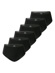 Трусы Schiesser, черный