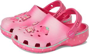 Детские кроксы Crocs по мотивам мультфильма Disney Pixar История игрушек, Lotso