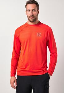 Топ JP1880 FUNKTIONS- FLEXNAMIC QUICKDRY, Poppy Red/Red