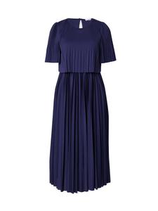 Платье макси ABOUT YOU Dress Lulu, темно-синий