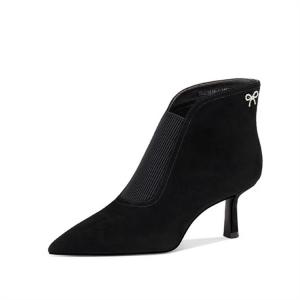 Ботильоны женские JESSICA SOPHIA, Black