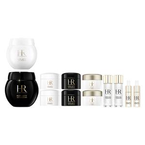 HELENA RUBINSTEIN Черно-белый набор бинтов Cream Limited для подтягивающего и успокаивающего ухода за кожей, подарок для девушки