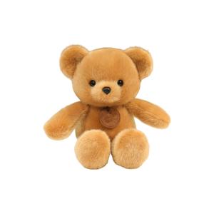 Милая коллекция ароматных плюшевых игрушек для рабочего стола: зайчик, мишка, котенок, высота 21см Princess lovers