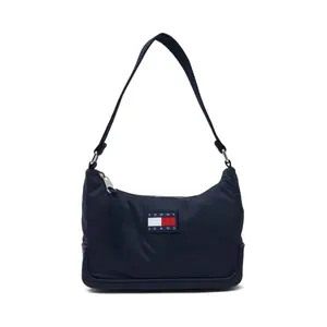 Сумка-Мессенджер Tommy Hilfiger, синий