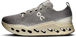 Кроссовки On Mens Cloudsurfer Max, Asphalt/Ice