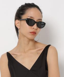 Очки Hereiam, цвет Black X Smoke 19