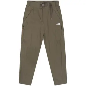 THE NORTH FACE Повседневные брюки Urban Exploration SS25 мужские smoky brown