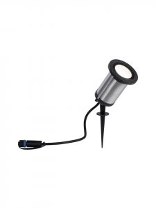 Светодиодный садовый прожектор Plug & Shine Classic Single Spot Paulmann