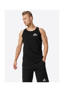 Майка облегающая dolton Lonsdale, мультиколор