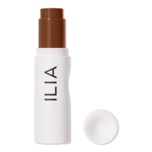 Стик для лица Skin Rewind Complexion Stick ILIA, 37N - Ipe (very deep with neutral undertones)