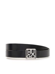 Женский ремень 50548474 Hugo, чёрный