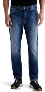Мужские узкие прямые джинсы Everett в Аптоне AG Jeans, Upton